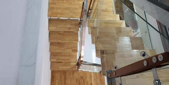 Bán nhà Tô Hiến Thành Quận 10 CHỈ 5TỶ.