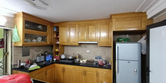 BÁN NHÀ Tô Hiến Thành, Quận 10, HXH, Nhà đẹp vào ở ngay.