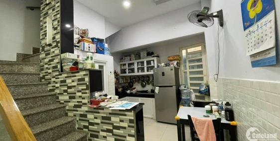 HXH, Tô Hiến Thành, Quận 10, Chỉ 130tr/m2, CỰC HIẾM.