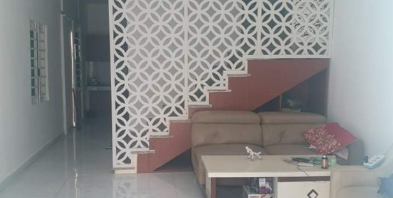 Tô Hiến Thành Q10, xe hơi tới nhà, 43m2, 5 tầng, 7PN, sổ vuông 7tỷ3