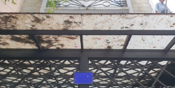 Ngang 4m Hiếm, 4 Tầng HXH Tô Hiến Thành, P.13, Q.10, 48m2, 4PN, 6,6 tỷ