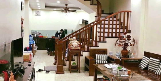 Bán nhà CHÍNH CHỦ, HXH,Tô Hiến Thành, Nhỉnh 5 Tỷ, TL.