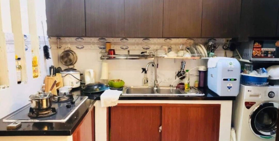 Bán nhà đường Bà Hạt trung tâm Quận 10 - Nhà trong thơ, giá như mơ.