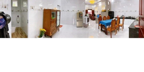 CHÍNH CHỦ 30 NĂM - Cần bán nhà Lý Thái Tổ 37m2 - chit 6.4 tỷ