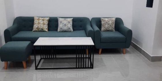 Lò Siêu, Quận 11, DT 5m x 14m, 5 tầng BTCT, giá 7 tỷ. Lh 0961446362