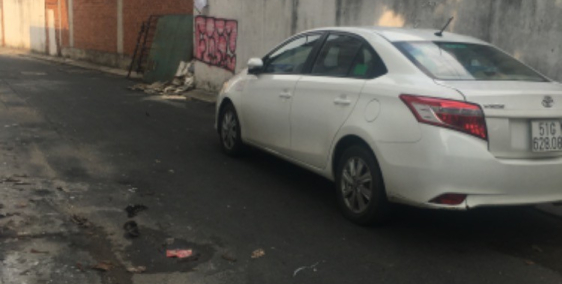 4.5m x 15m Lữ Gia, Quận 11, HXH, giá 8 tỷ. Lh 0961446362