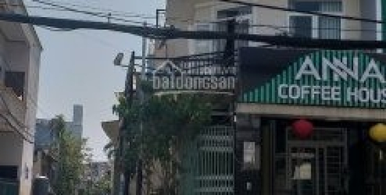 BÁN NHÀ 2 MẶT TIỀN ĐƯỜNG TẶNG QUÁN CÀ PHÊ 12 TỶ