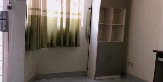 Bán nhà hẻm xe hơi P. Thạnh lộc Quận 12, hẻm xe hơi 148m2 giá chỉ 4.5 tỉ