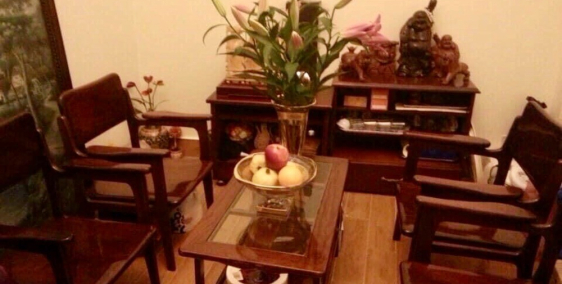 Bán Nhà Đường Vườn Chuối, Xe Tải Đậu Trong Nhà, Thu Nhập Khủng, Giá Tốt