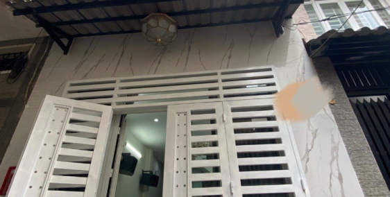 Nhà đẹp Trần Hưng Đạo, Q.5, dt: 3.3x12, hai lầu, giá 7.6 tỉ.