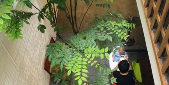 Bán nhà Trần Hưng Đạo, Quận 5 giá chỉ 7 tỷ có nhà DT hơn 50m2.