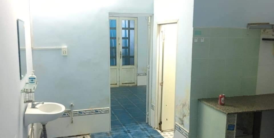 Hẻm xe hơi Quận 5, 50m2, 7.8 tỷ, sổ vuông không lộ giới, Trần Nhân Tôn