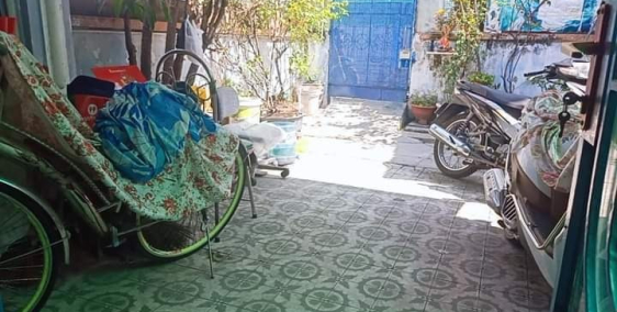 Bán nhà Ba Đình P.9 Quận 8, 125m2 giá đầu tư chỉ 9.3 tỉ