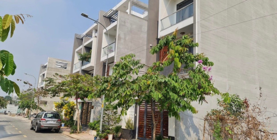 Cần bán gấp Đất Đường Man Thiện P.Tân Phú Quận9,Gần Trường Mầm Non Tuổi Hồng,