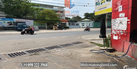 Bán đất tặng nhà  nằm hẻm TP. Thủ Đức, đường Đỗ Xuân Hợp.