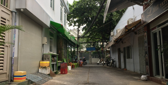 Bán gấp nhà HXT Cây Trâm, P11, Gò Vấp, 6.2x16m, 1 trệt, 2 lầu, 9.7 tỷ