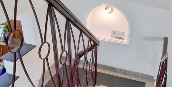 BÁN NHÀ ĐƯỜNG NGUYỄN OANH, P17 GÒ VẤP – 2 TẦNG BTCT 66M2 – 4 TỶ 650 TRIỆU