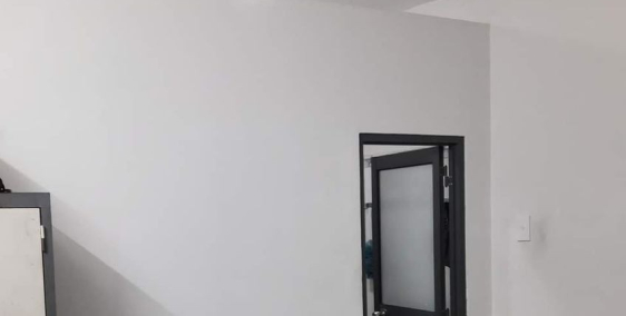 CHỈ 1.4 TỶ- NHÀ 2PN, 2VS, BẾP, BAN CÔNG. Diện tích SD 30m2.