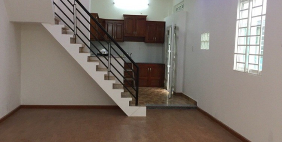 Bán GẤP nhà HXH Nguyễn Văn Công, P3, Gò Vấp, 4.6x13m, 1 trệt, 1 lầu, 5.35 tỷ