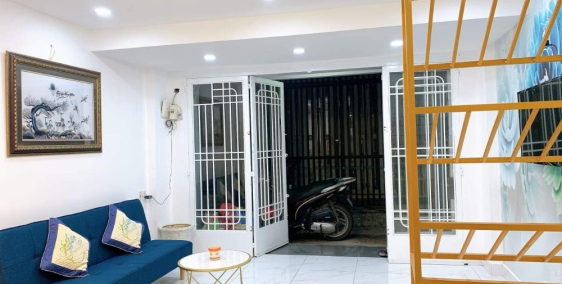 Nhà Mới - Đường số 9 – 30m2 – chỉ nhỉnh 2 tỷ - Phường 16- Gò Vấp.