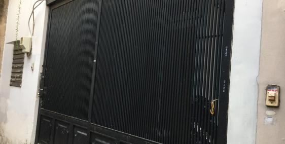 Bán GẤP nhà hẻm 535 Thống Nhất, P16, Gò Vấp, 6x9m, 1 trệt, 1 lầu, 3.7 tỷ