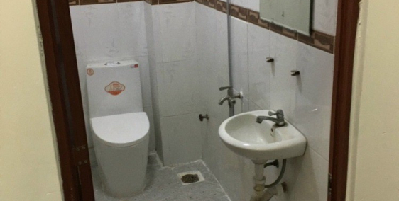 Cần bán GẤP nhà HXH Cây Trâm, P8, Gò Vấp, 4.2x15m, 1 trệt, 1 lầu, 4.8 tỷ