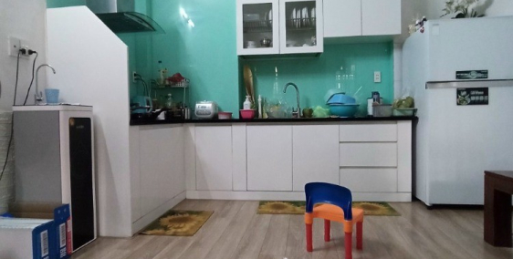 BÁN NHÀ 3 TẦNG CỰC ĐẸP - GIÁ THÍCH HỢP ĐẦU TƯ - ĐI PHÚ NHUẬN & TÂN BÌNH CHỈ 3 PH