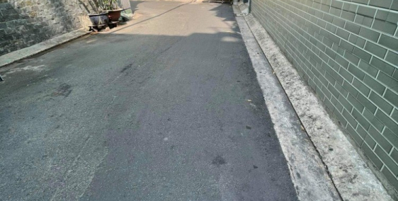 Nhà 2 Mặt Hẻm - Cô Bắc -  60m2 Hxh  Chỉ Nhỉnh 10Ty Phường 1 Phú Nhuận