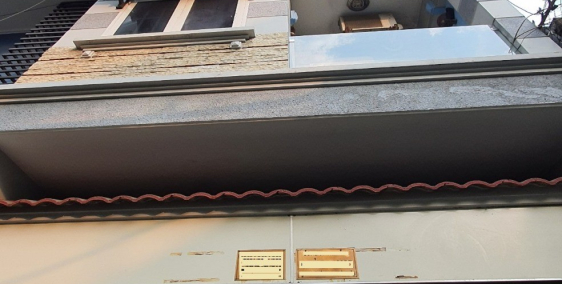 Vào ở ngay! Bán nhà đẹp HXH Cô Bắc, P.1, Phú Nhuận, 60m2(4x15m), 4T, 5PN, 10.3tỷ