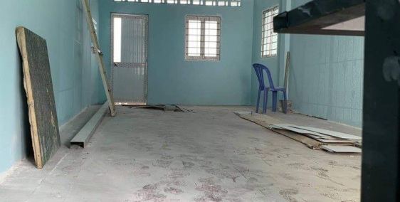 Bán Gấp Nhà Đường DUY TÂN, 56m2 Xe Hơi Ngủ Trong Nhà, Giá Rẻ