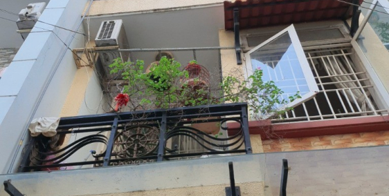 Bán nhà HXH ngang hiếm 4.5x18, 76m2, Bùi Thị Xuân, P.1 Tân Bính, 7.3 tỷ