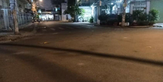 Bán nhà hẻm 6m Phan Anh, Tân Phú, 4x15m, 3 tầng, 5,8 tỷ (TL)