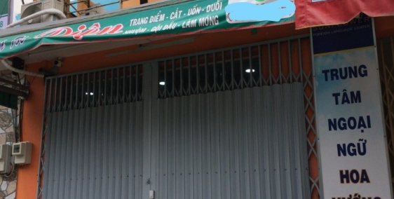 Cần bán nhà chính chủ gần bệnh viện Tân Phú, tiện kinh doanh mọi ngành