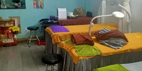 HẺM XE TẢI - KINH DOANH SIÊU ĐỈNH -– 64m2 NHỈNH 6 TỶ -LH 0346882323 MS HỒNG.