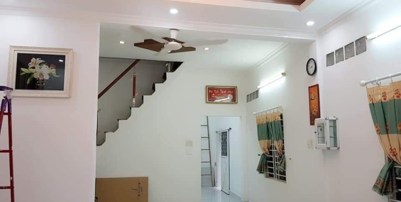 Bán nhà Phú Thọ Hoà p phú thọ hòa quận Tân Phú giá chỉ 3,8 tỷ