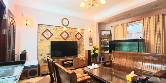 Bán nhà Võng Thị, Tây Hồ, nhà văn phòng, nhà cho thuê 80m2, 6T giá 12.3 tỷ.