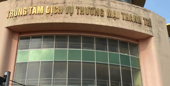 Bán Nhà 4 Tầng Phố Tứ Hiệp, Thanh Trì, Hà Nội