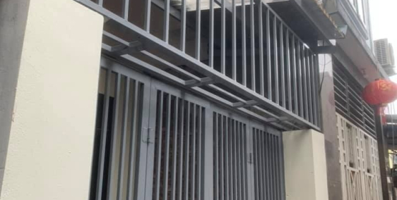 Người thật việc thật - Nhà Cổ Điển A - Thanh Trì