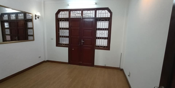 Siêu đẹp nhà Khương Đình 45m2 4 tầng Về ở ngay 4.45 tỷ