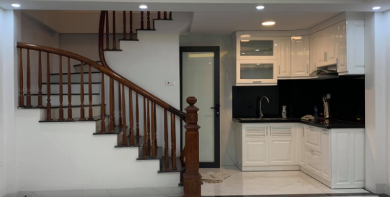 Phân lô ô tô tránh- Nhà mới đẹp - Gara ô tô- Kinh Doanh- LÊ TRỌNG TẤN