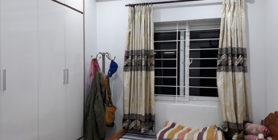 Bán căn góc 2 ngủ nhà N4C Trung Hòa, Nhân Chính.