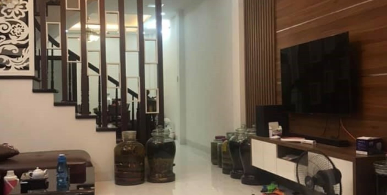 Tuyệt phẩm Khương Đình, 61m2x5T, Ngõ rộng thoáng, kinh doanh chỉ nhỉnh 5 tỷ.