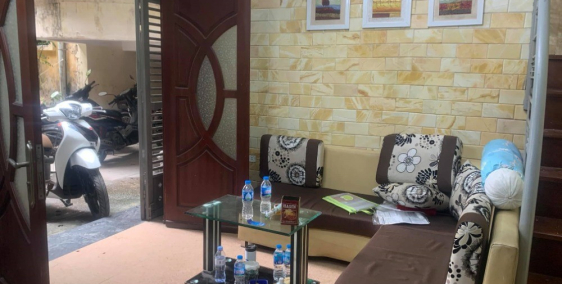 Bán Gấp nhà Khương Trung,42m2x5T,Ô tô, Kinh doanh chỉ nhỉnh 4 tỷ.