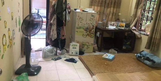 Bán nhà C4 75m, MT cực rộng, Nhỉnh 50TR/M2, trung tâm quận Thanh Xuân