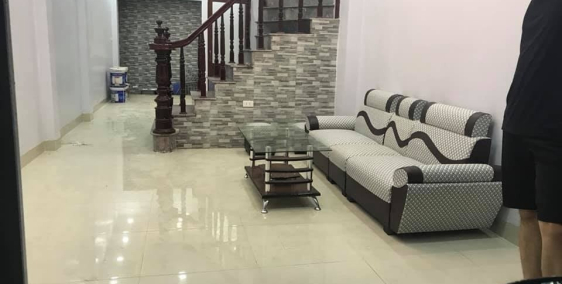 Bán nhà mới tại Khương Đình, 39m2, 4 tầng, 3.65m mặt tiền, nhà phố, 3.4 tỉ