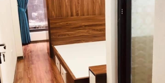 NHÀ ĐẸP NGÃ TƯ SỞ, HAI THOÁNG, THIẾT KẾ HIỆN ĐẠI, GẦN Ô TÔ, giá 3.75 tỷ.