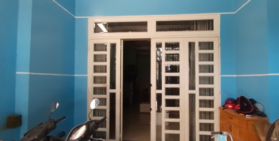 Chính chủ bán nhà trung tâm thành phố Thuận An, gần lotte mark