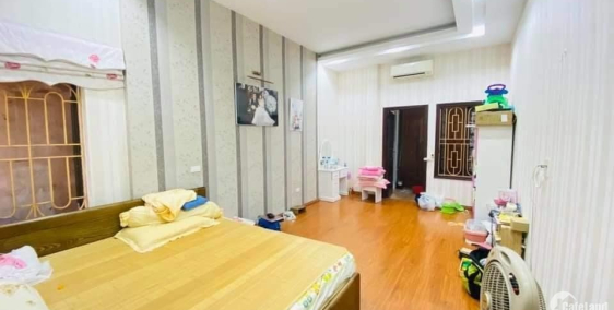 Bán nhà mới – TrẦn Cung – giá chưa đến 85tr/m