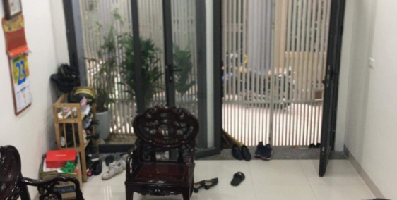 Siêu Hiếm - Nhà 2 mặt thoáng - 43m2 - Trần Cung - Sổ Đẹp - 4.3 tỷ - 0988842970