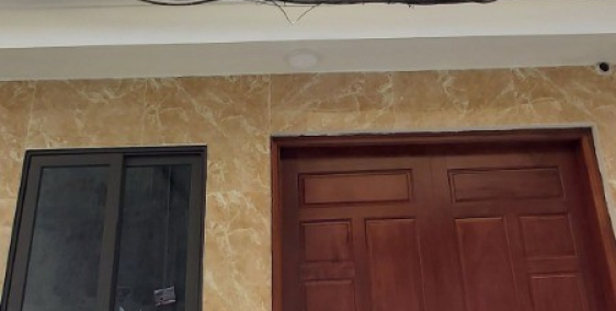 Bán nhà mới Mỹ Đình, 5 tầng, MT 4.4 mét 40 mét ô tô tránh chỉ 4.5 tỷ